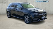 Mercedes-Benz GLE 300