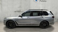 miniaturka - BMW X7