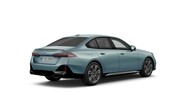BMW Serii 5, 520