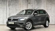 miniaturka - Volkswagen Tiguan