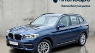 miniaturka - BMW X3