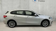BMW Serii 1, 118