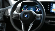BMW Seria 1 118