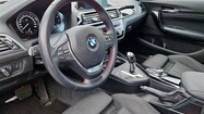 BMW Seria 1 118