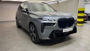 miniaturka - BMW X7