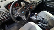 BMW Serii 1, 116