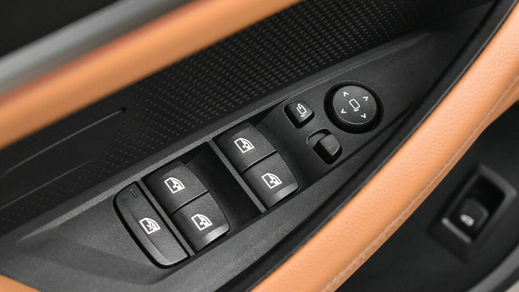 BMW Serii 4, 420