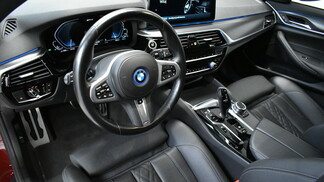 BMW Seria 5 530