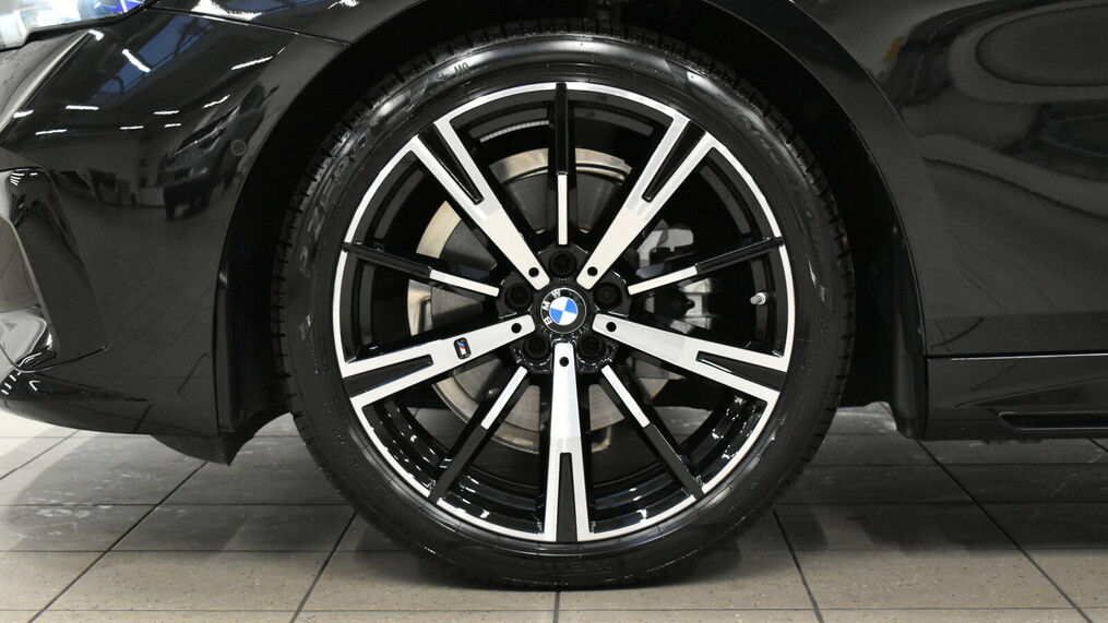 BMW Seria 5 520