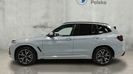 miniaturka - BMW X3