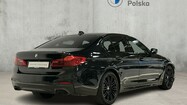 BMW Seria 5 530