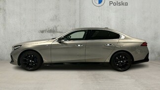 BMW Seria 5 i5