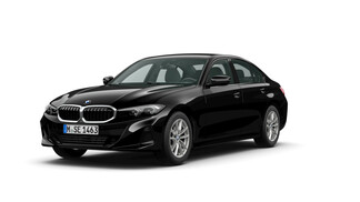 BMW Serii 3, 318