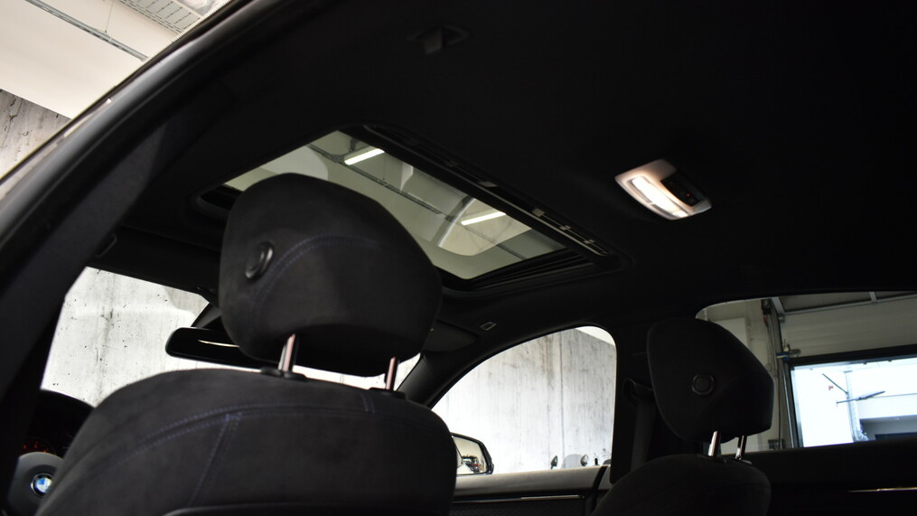 BMW Seria 4 420