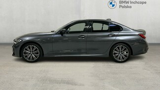 BMW Seria 3 320