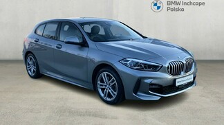 BMW Seria 1 118