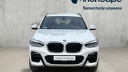 miniaturka - BMW X3