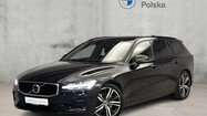 miniaturka - Volvo V60