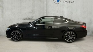 BMW Seria 4 420
