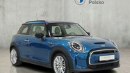 miniaturka - MINI Cooper SE