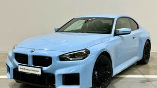 BMW Seria M2