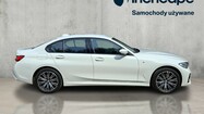 BMW Serii 3, 320