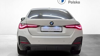 BMW Serii 4, 420