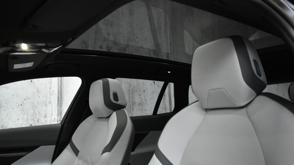 BMW Serii 5, 520