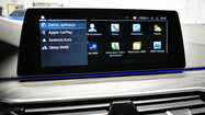 BMW Seria 5 530