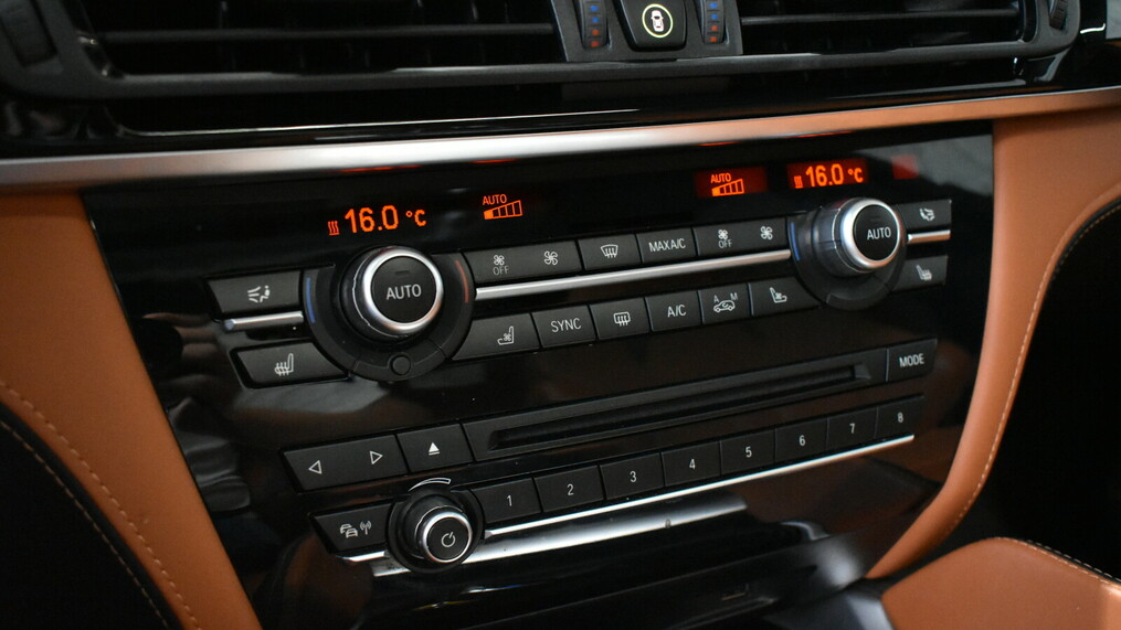 BMW X5 M