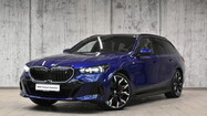 miniaturka - BMW Serii 5, i5