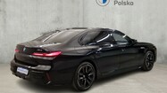BMW Seria 7 i7