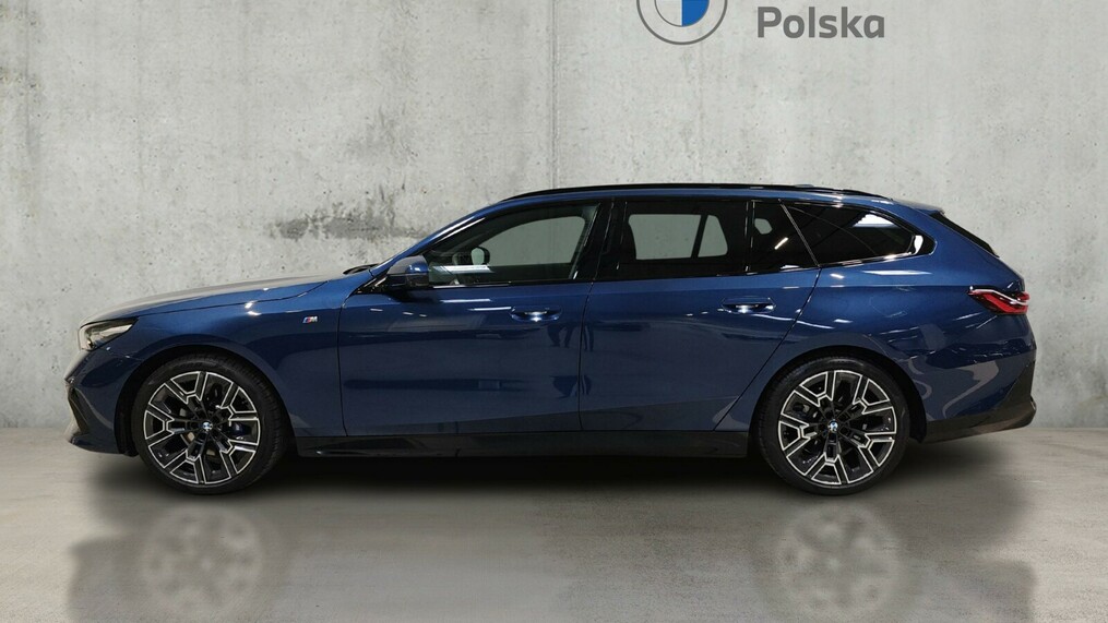 BMW Seria 5 520