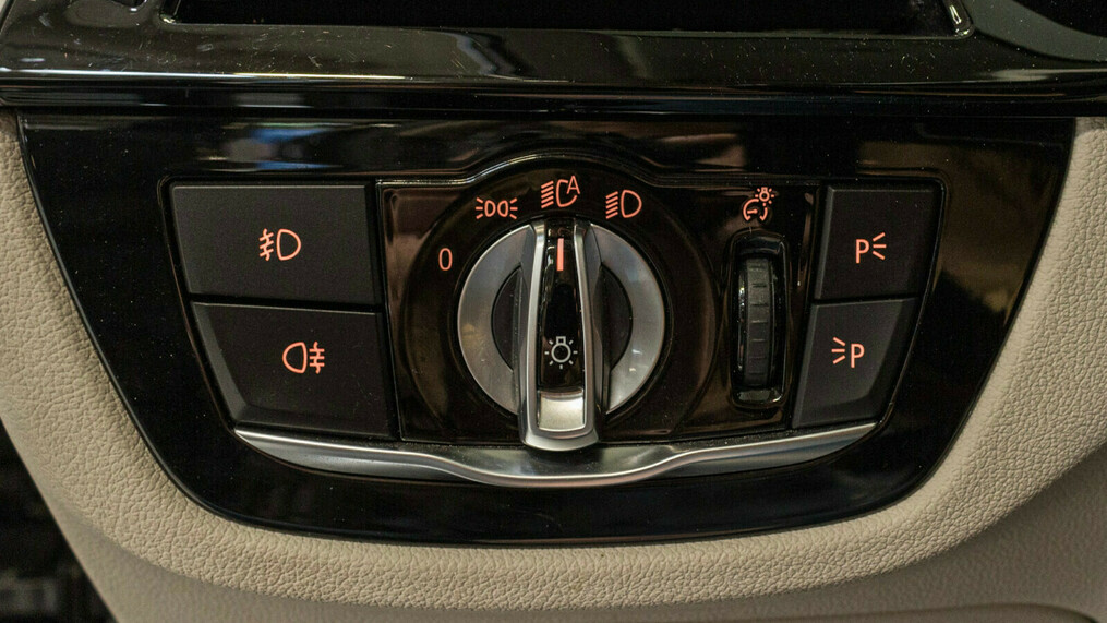 BMW Seria 5 520