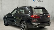 miniaturka - BMW X7