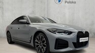 BMW Serii 4, 420