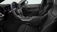 BMW Serii 4, 420