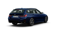 BMW Serii 3, 320