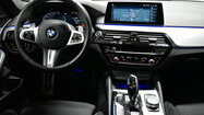 BMW Seria 5 520