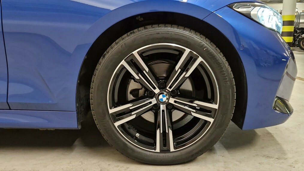 BMW Seria 3 320