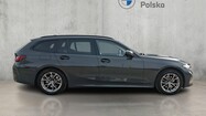 BMW Serii 3, 320