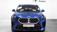 miniaturka - BMW X2