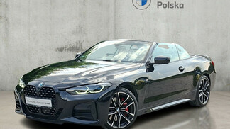 BMW Seria 4 440