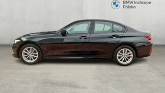 BMW Seria 3 318