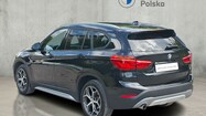 miniaturka - BMW X1