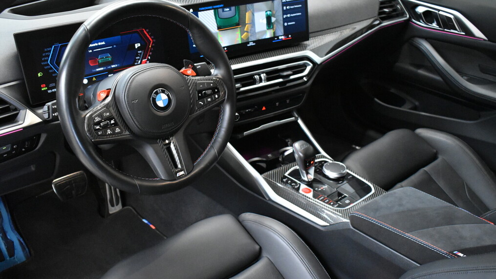 BMW M4