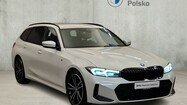 BMW Seria 3, 320