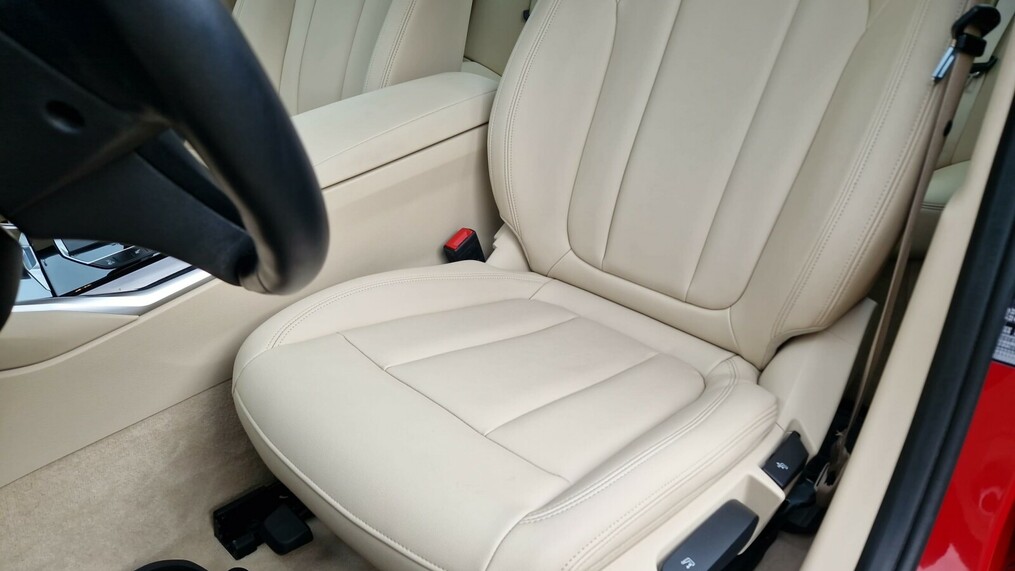 BMW Seria 3 318