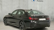 BMW Seria 3 318