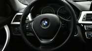 BMW Serii 3, 318